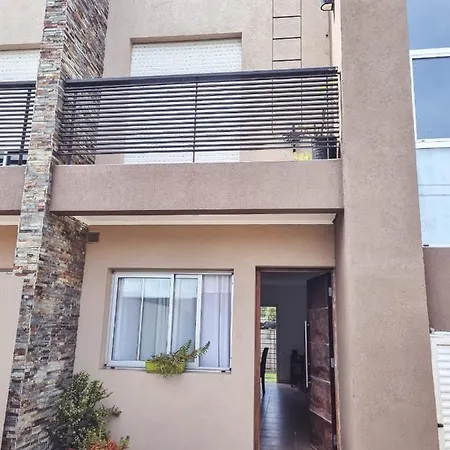 Duplex 571 Apartment Chascomus Exterior photo