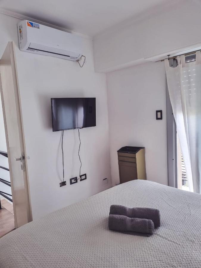 Apartamento Duplex 571 Chascomús