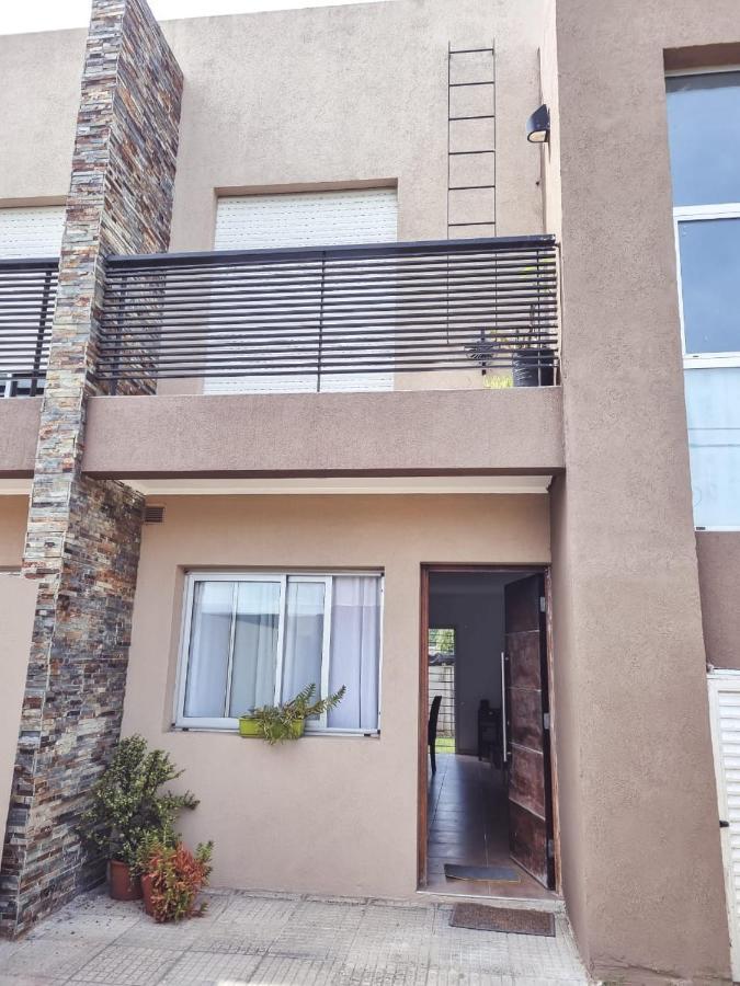 Duplex 571 Apartment
