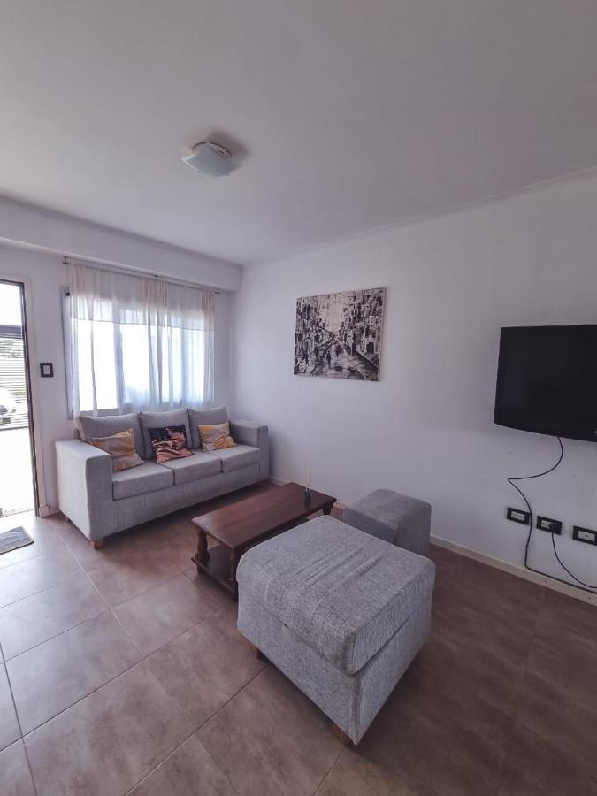 Duplex 571 Apartment *