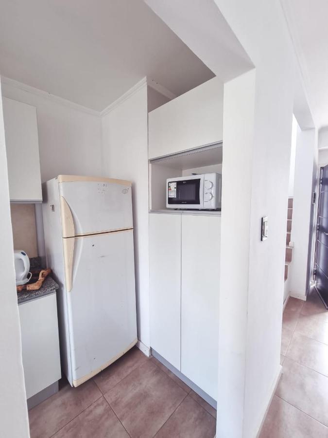 Duplex 571 Apartment *