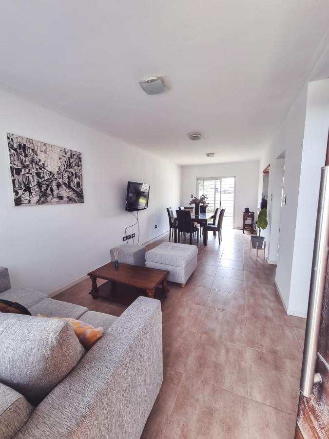 Duplex 571 Chascomus